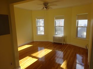 24A Oak Sq #2A, Brighton, MA 02135
