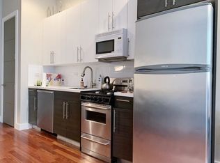 205 N 8th St #A1, Brooklyn, NY 11211