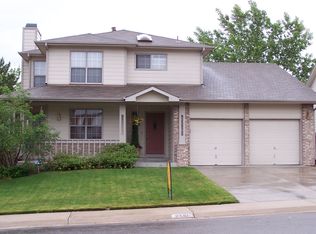 2481 S Fig Ct, Lakewood, CO 80228