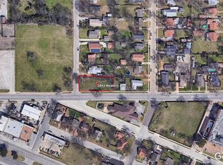 2843 Meaders Ave, Fort Worth, TX 76112