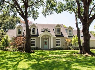10149 Crestover Dr, Dallas, TX 75229