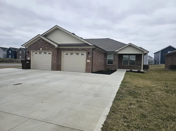 388 Anna Hume Blvd, Richmond, KY 40475