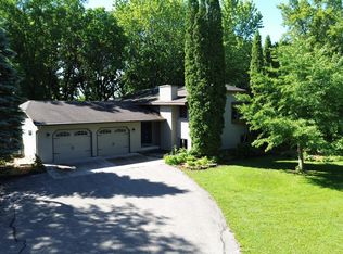 1309 Horseshoe Dr, Willmar, MN 56201