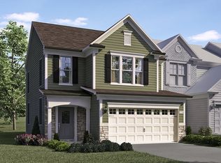 306 Brier Crossings Loop, Durham, NC 27703