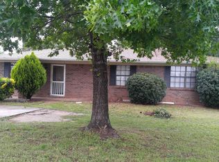 1814 McDonough Rd, Hampton, GA 30228