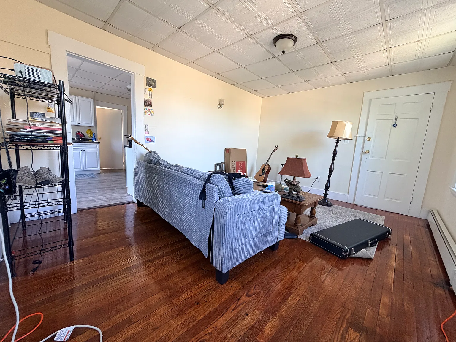 138 Hampshire St — Photo 4