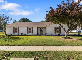 100 Saint Vincent Dr, New Madrid, MO 63869