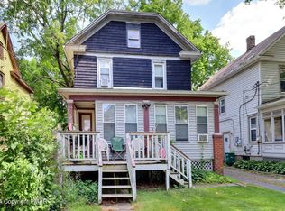 151 Analomink St, East Stroudsburg, PA 18301
