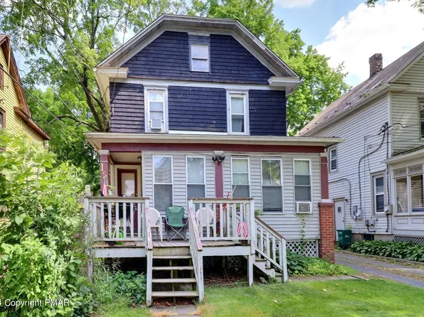 151 Analomink St, East Stroudsburg, PA 18301