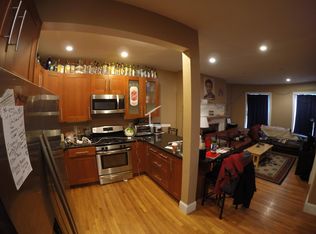 319 Huntington Ave #33, Boston, MA 02115