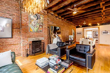 Rented by REAL New York