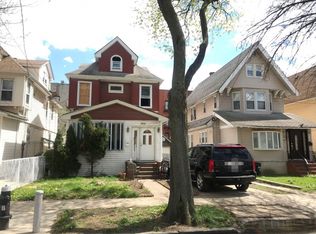 14444 87th Rd, Jamaica, NY 11435