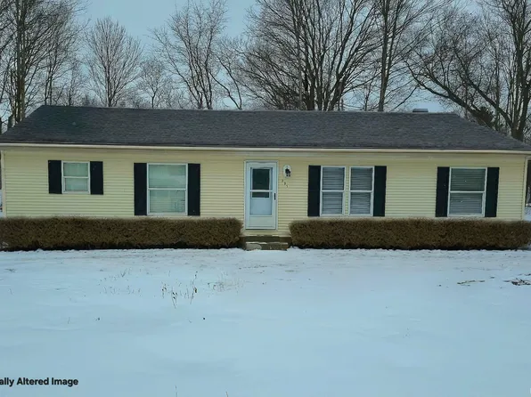 13609 South St, Bristol, IN 46507