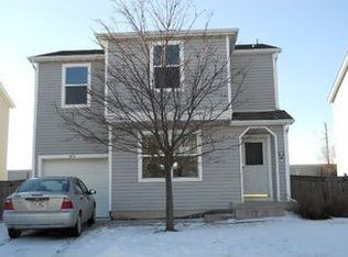 1456 Hummingbird Cir, Brighton, CO 80601