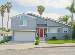 1104 Steinhart Ave, Redondo Beach, CA 90278