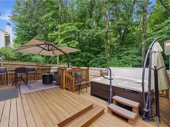 816 Greystone Trce, Newport News, VA 23602