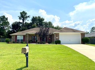 3066 Border Creek Rd, Crestview, FL 32536