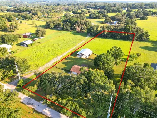 16520 SPRING VALLEY ROAD, DADE CITY, FL 33523