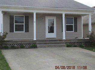5222 Cyprus Ct, Shelbyville, KY 40065