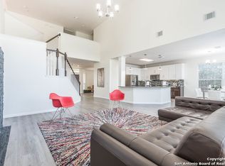 1602 Lookout Frst, San Antonio, TX 78260
