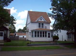 1395 Thomas Ave, Saint Paul, MN 55104