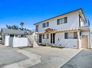 12312 Manor Dr APT E, Hawthorne, CA 90250
