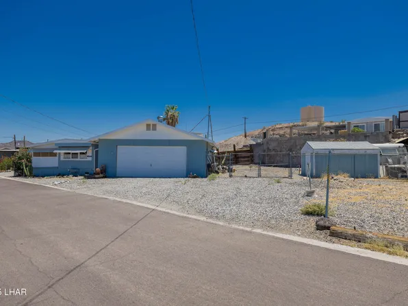 31694 Horizon Blvd, Parker, AZ 85344