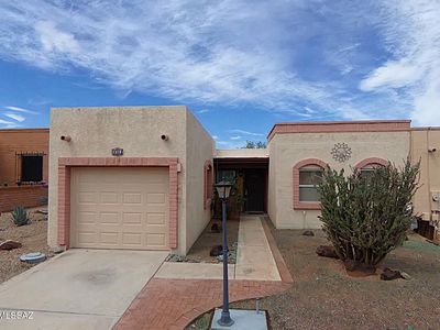 1210 W Mountain Vw, Green Valley, AZ, 85622