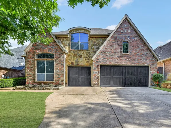 4809 Sam Bass Ct, Fort Worth, TX 76244