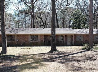 3515 Buchanan Loop Rd, Texarkana, TX 75501