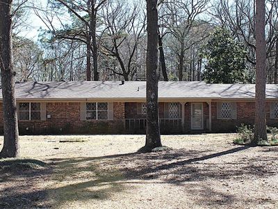 3515 Buchanan Loop Rd, Texarkana, TX, 75501
