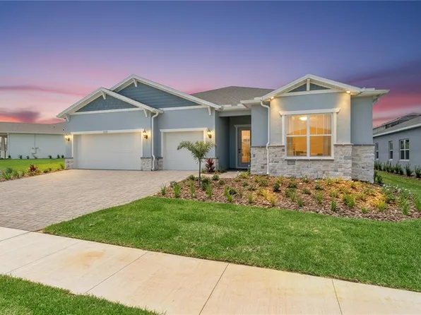 1552 Skyline Heights Cir, Minneola, FL 34715