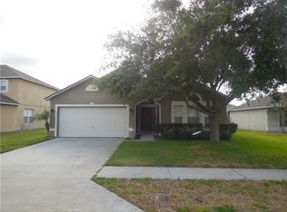 293 McKay Blvd, Sanford, FL 32771