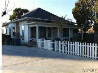 1233 N Parsons Ave, Merced, CA 95341
