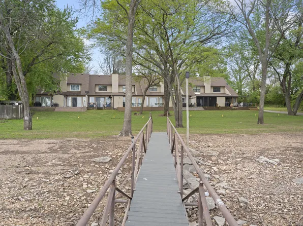 804 N 46th St, Grove, OK 74344