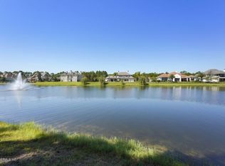 5294 Hidden Hollow Ct, Jacksonville, FL 32224