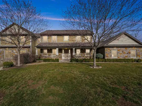 3940 120th St NE, Solon, IA 52333