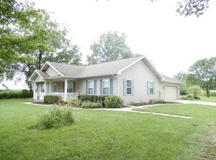 10911 N Route 91, Dunlap, IL 61525