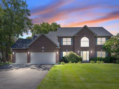13354 Cranford Cir, Rosemount, MN, 55068