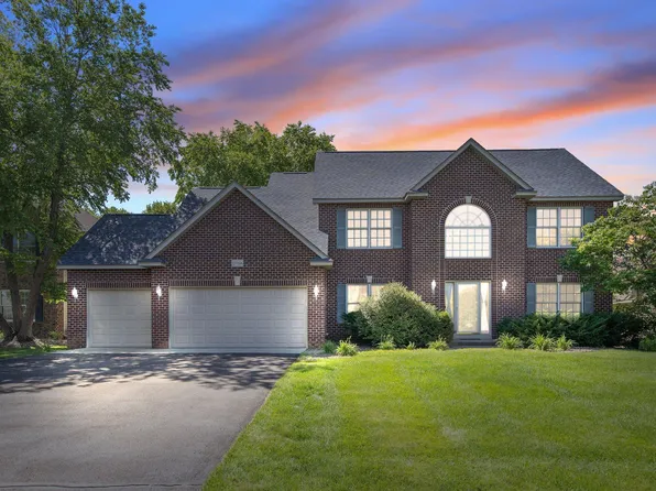 13354 Cranford Cir, Rosemount, MN 55068