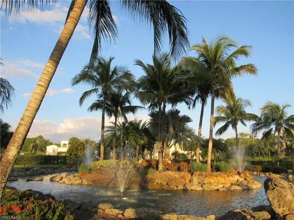 3323 Olympic Dr, Naples, FL