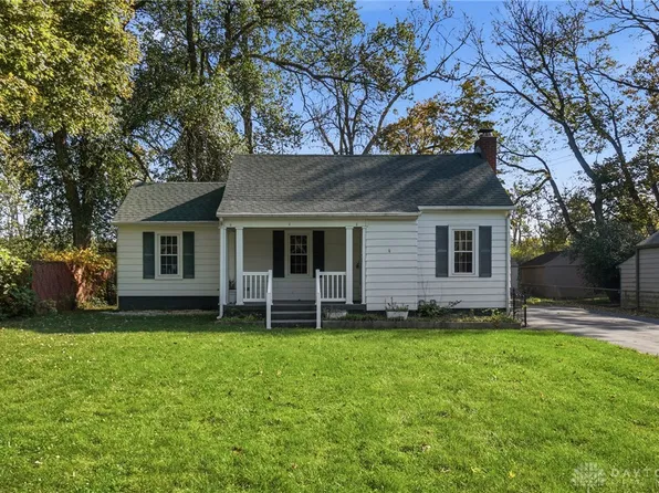 490 Shiloh Dr, Dayton, OH 45415