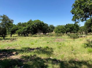 LOT 1 Old Harper Rd, Harper, TX 78631
