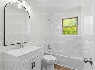 3021 Bon Air Ave, Winston Salem, NC 27105