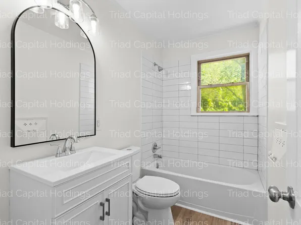 3021 Bon Air Ave, Winston Salem, NC 27105