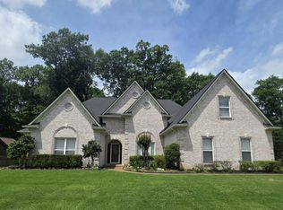 3015 Bramblebush Ln, Lakeland, TN 38002