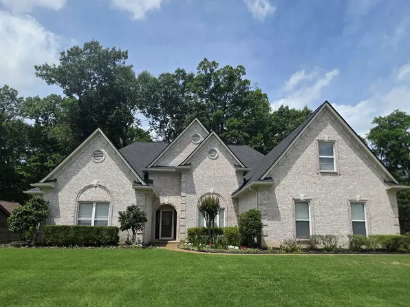 3015 Bramblebush Ln, Lakeland, TN 38002