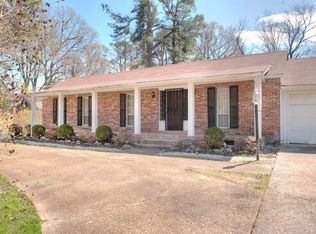 1365 E Holmes Rd, Memphis, TN 38116