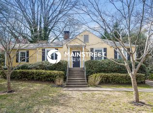 1557 Athens Ave SW, Atlanta, GA 30310