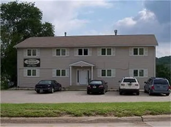 1314, 1314 Avenue C #1314-5, Fort Dodge, IA 50501